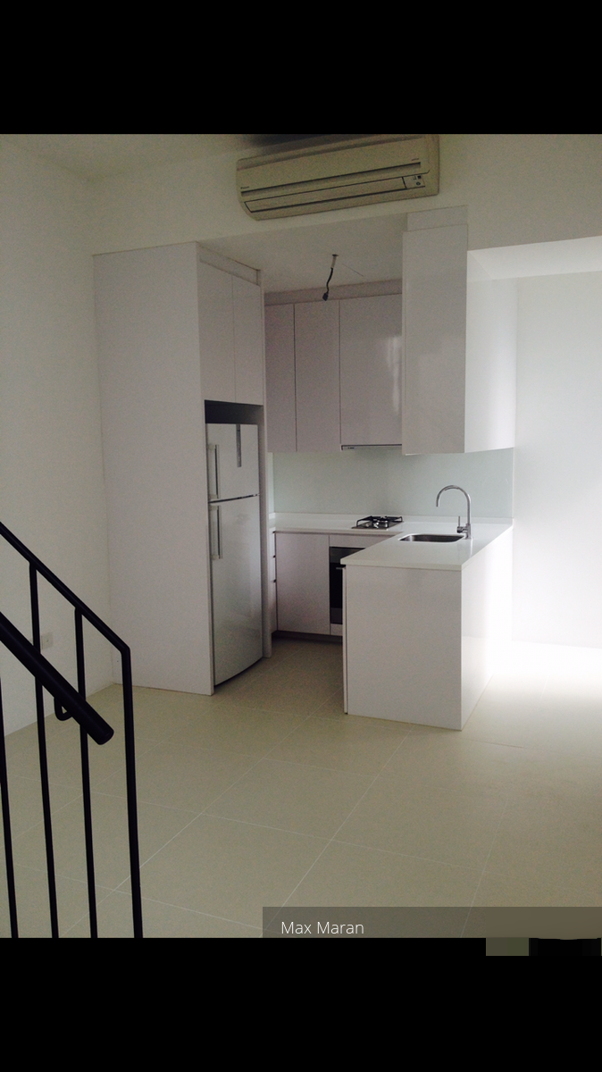 City Studios (D8), Apartment #107159102